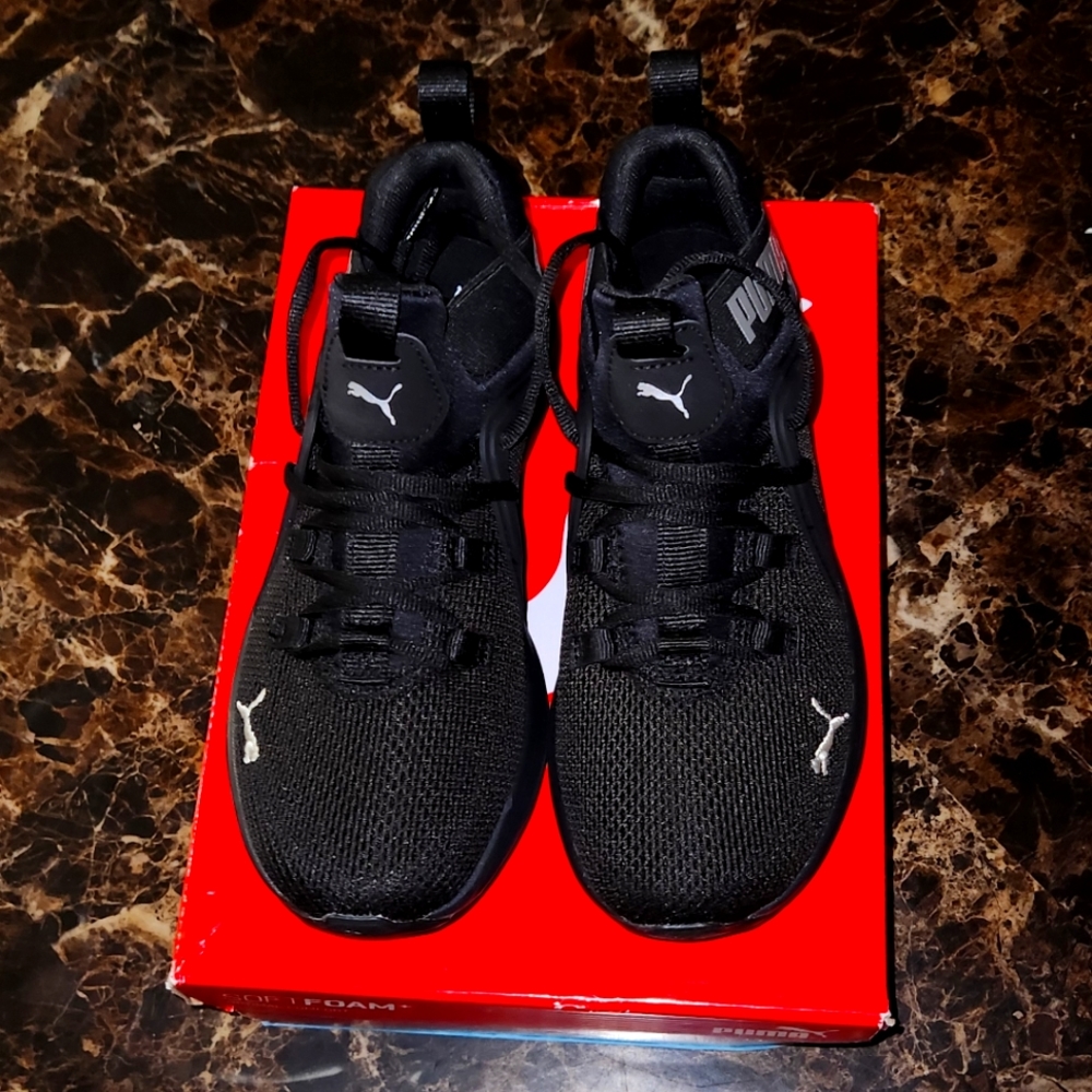 Puma sneakers